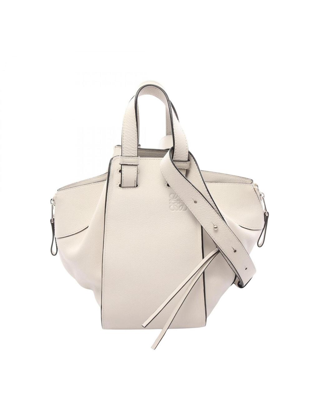Loewe Hammock Small Shoulder Handbag #368564L13B